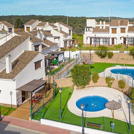 El Ronquillo Suite En Sierramagna, Piscina Abierta מראה חיצוני תמונה