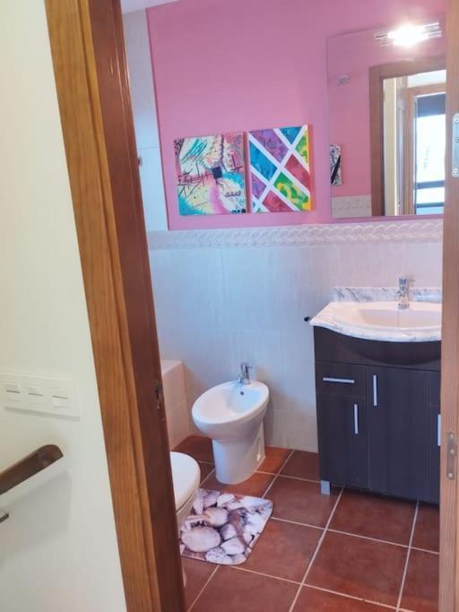El Ronquillo Suite En Sierramagna, Piscina Abierta מראה חיצוני תמונה