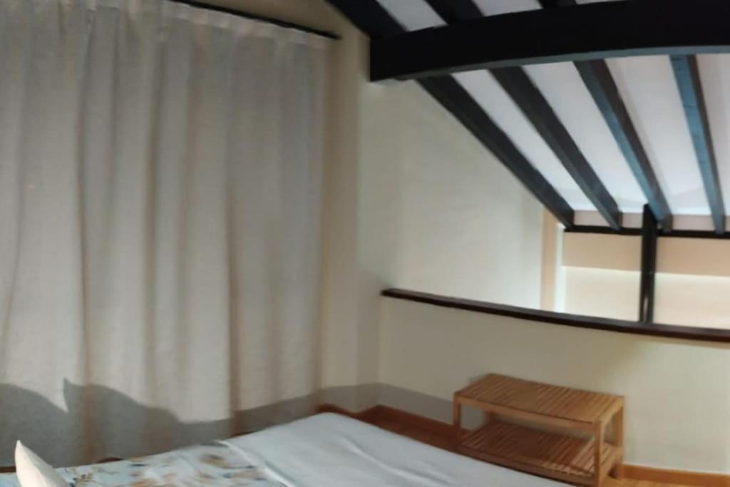 El Ronquillo Suite En Sierramagna, Piscina Abierta מראה חיצוני תמונה