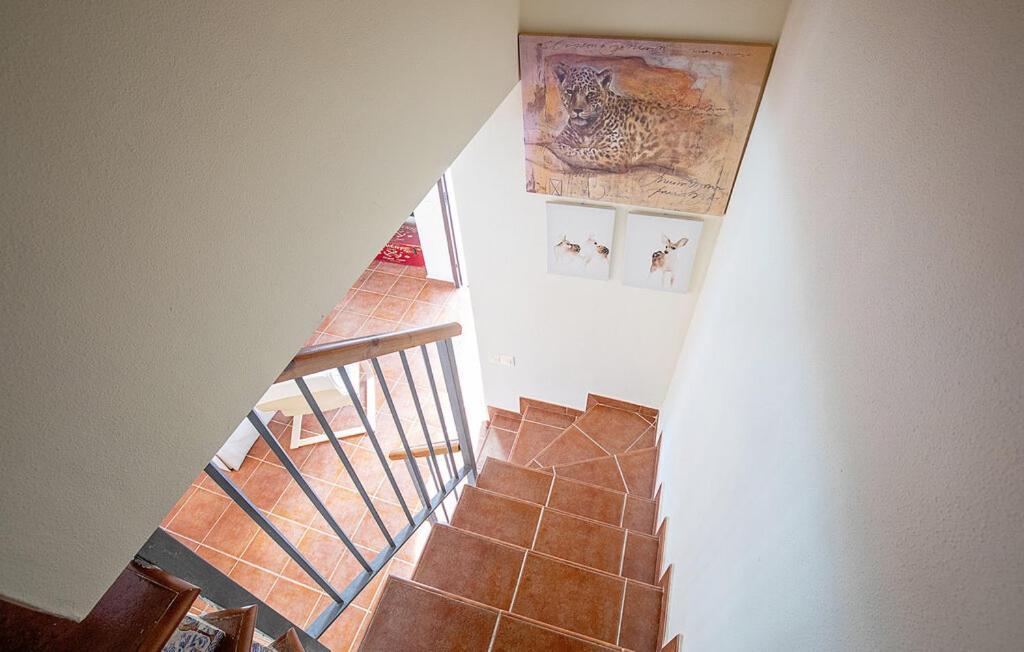 El Ronquillo Suite En Sierramagna, Piscina Abierta מראה חיצוני תמונה