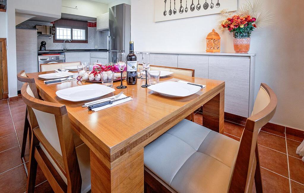 El Ronquillo Suite En Sierramagna, Piscina Abierta מראה חיצוני תמונה